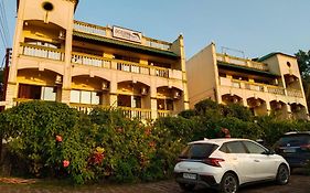 Oceano Retreat Ashirvad